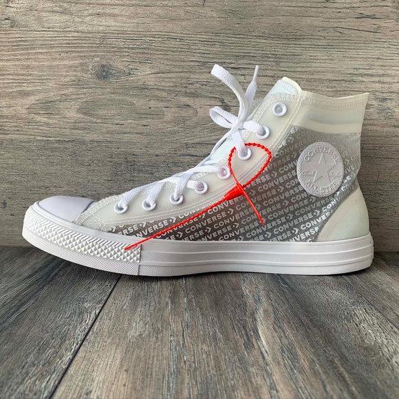 Converse All Star - Picture 2 of 11